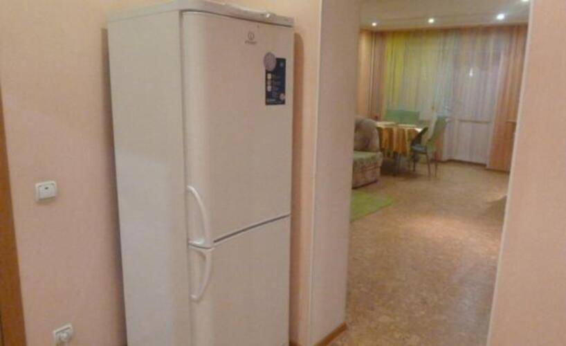 Алатырь в 10-м микрорайоне 8