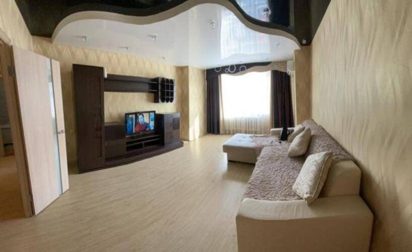 Алатырь в 13-м микрорайоне 12