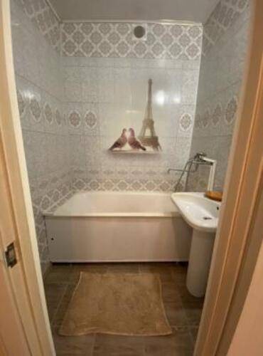 Алатырь в 13-м микрорайоне 12