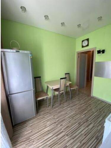 Алатырь в 13-м микрорайоне 12