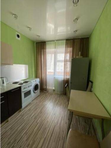 Алатырь в 13-м микрорайоне 12