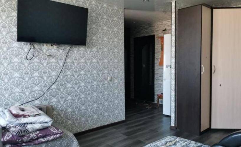 Алатырь в 13-м микрорайоне 25