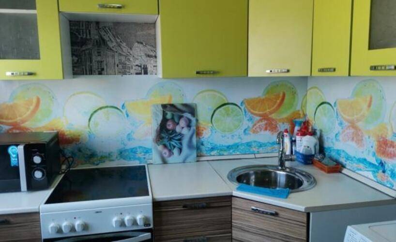 Алатырь в 13-м микрорайоне 25