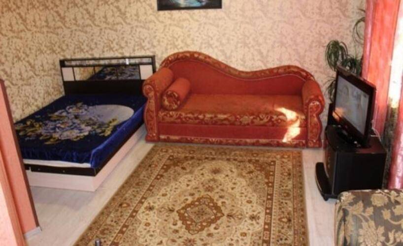 Алатырь в 13-м микрорайоне 55