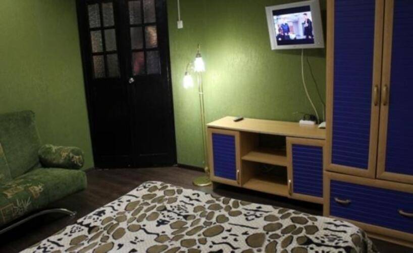 Алатырь в 13-м микрорайоне 55