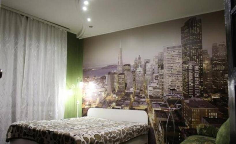 Алатырь в 13-м микрорайоне 55