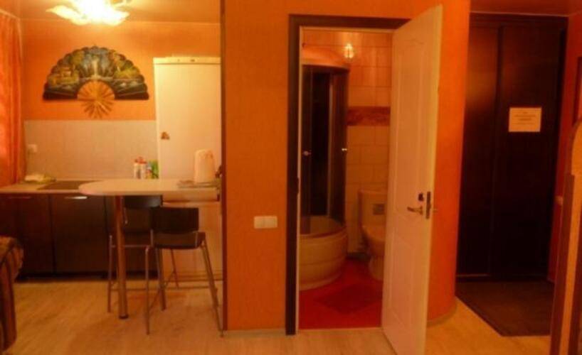 Алатырь в 13-м микрорайоне 55