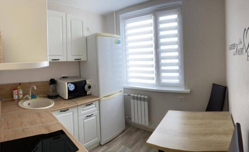 Алатырь в 13-м микрорайоне 64