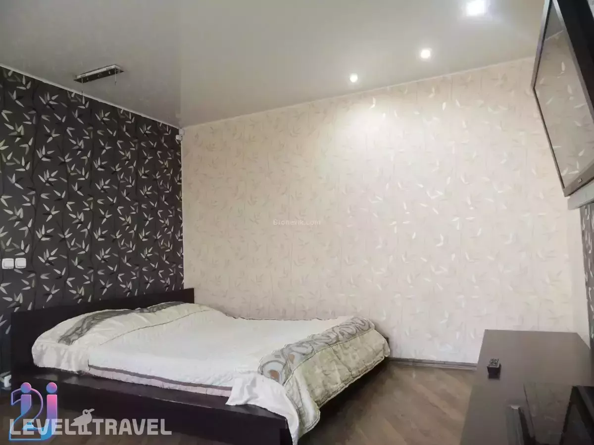 2U (Ту Ю) на Строителей 6