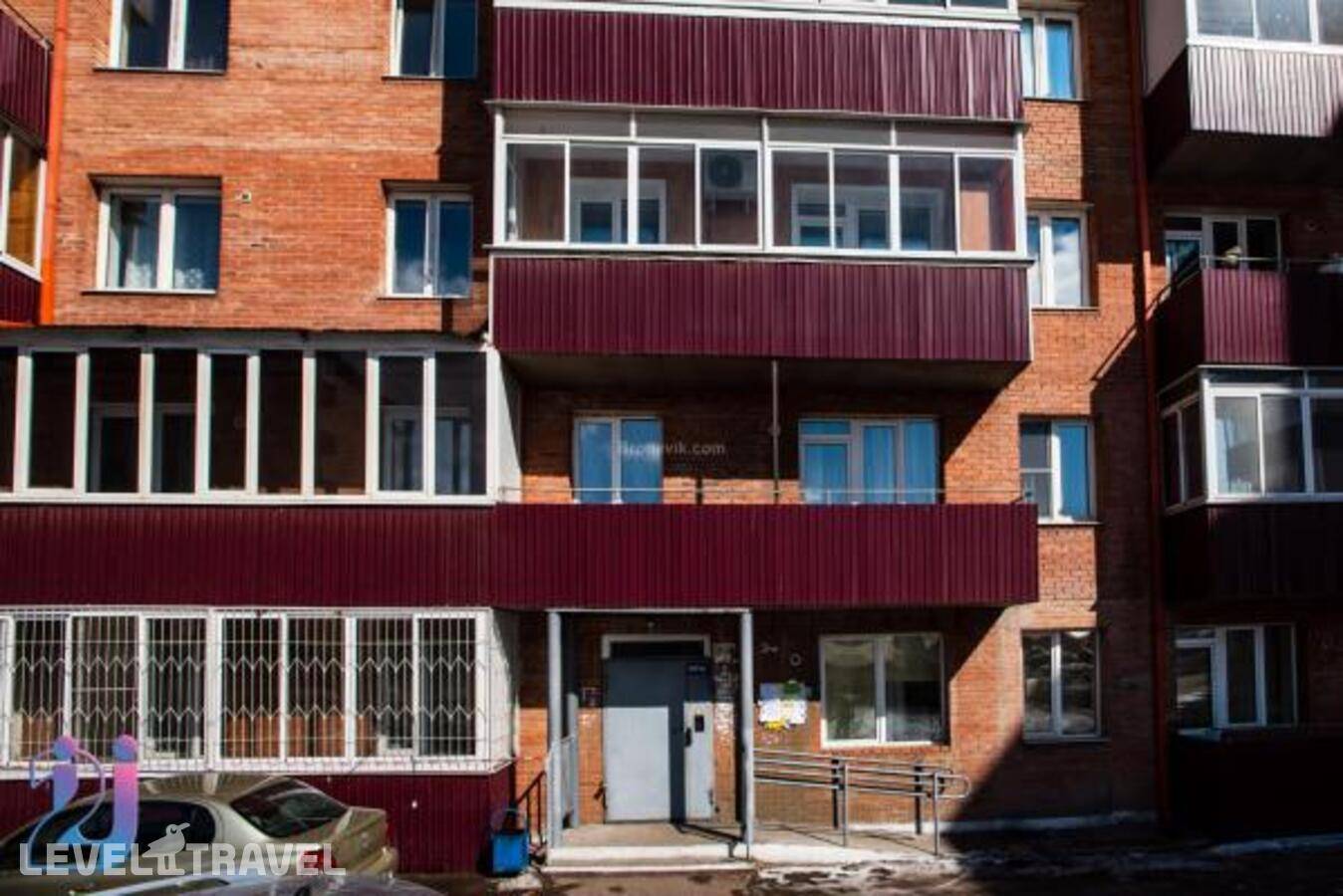 Изображение отеля 10