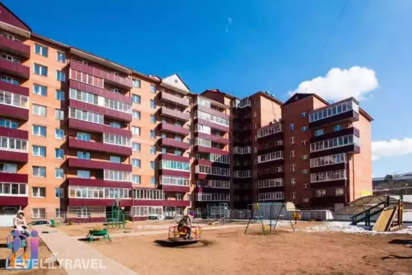 2U (Ту Ю) на Трубачеева 152А