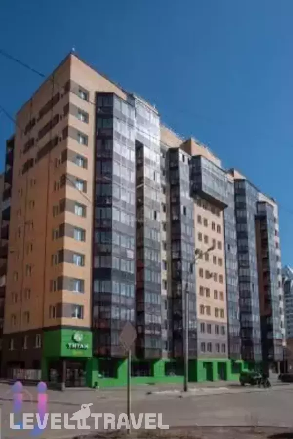 2U (Ту Ю) на Цивилева 32