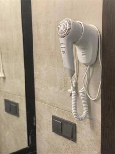 Отель Чингисхан
