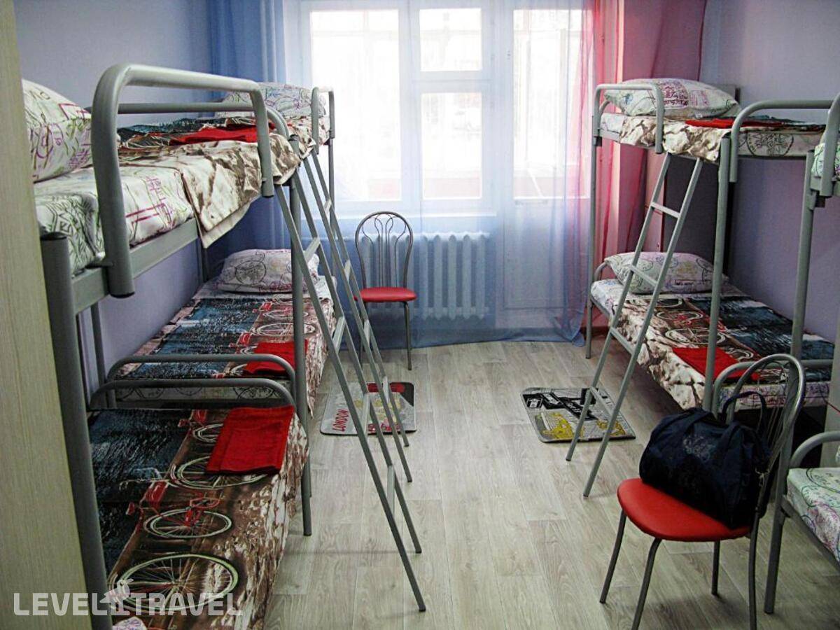 Изображение отеля 21