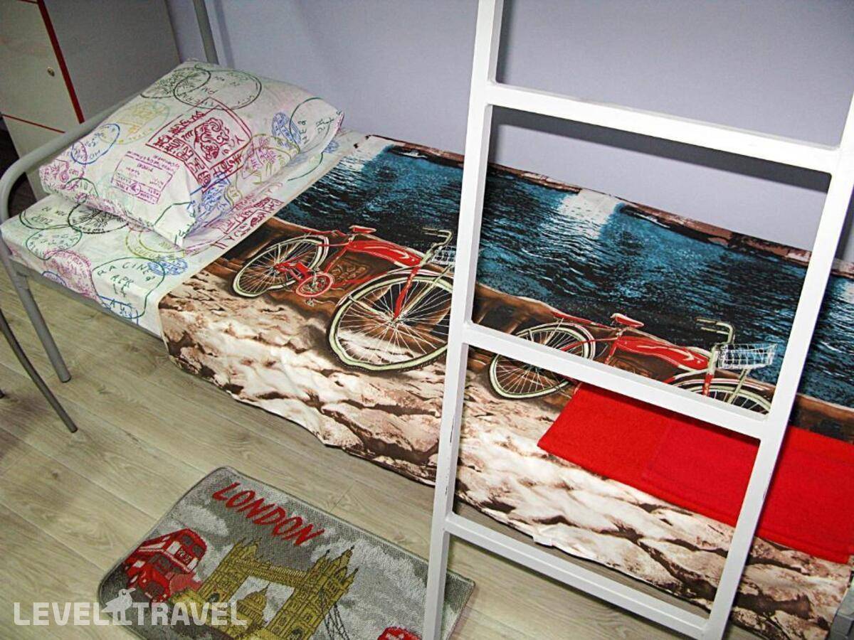 Изображение отеля 10