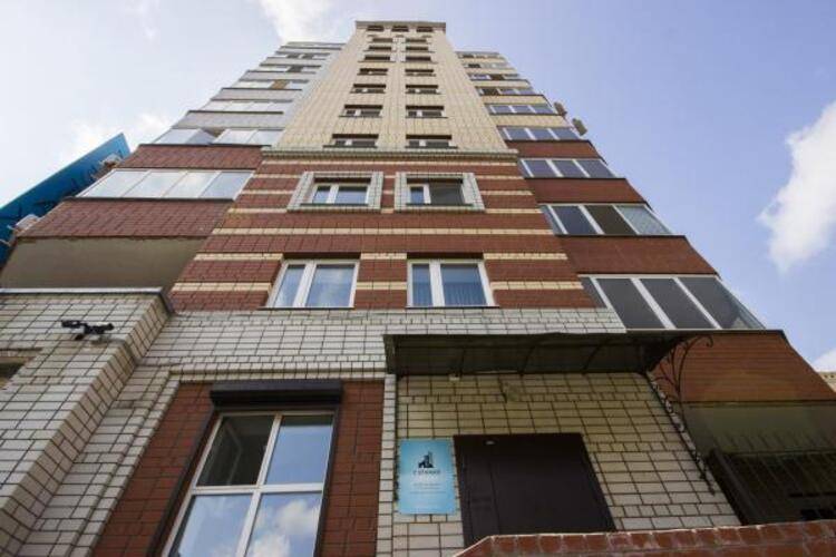 Отель Арбат Тюмень Центр