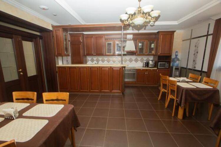 Парк Отель Зайково