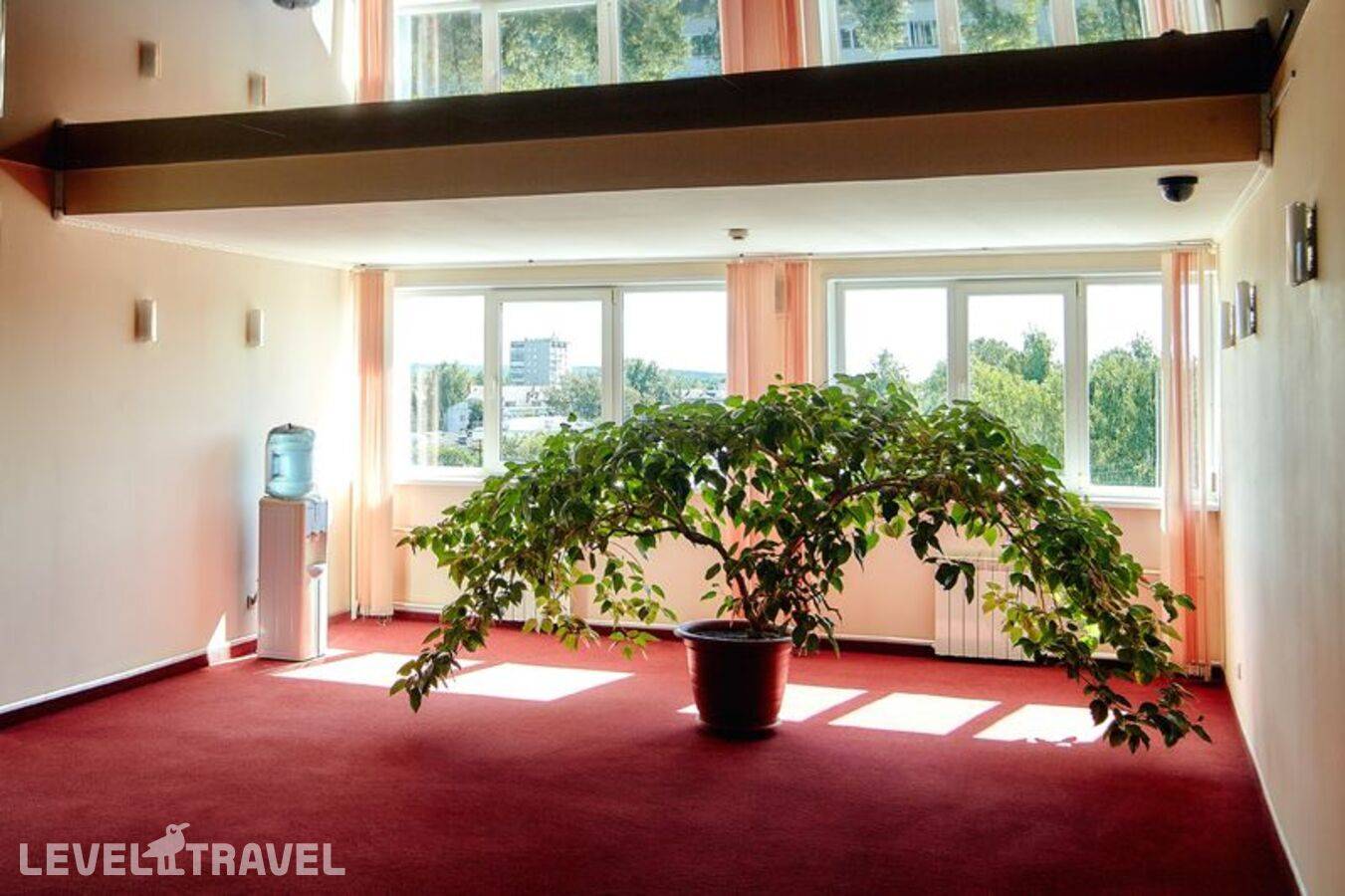 фотографии отеля Волна в Россия(Чайковский) - фото №16