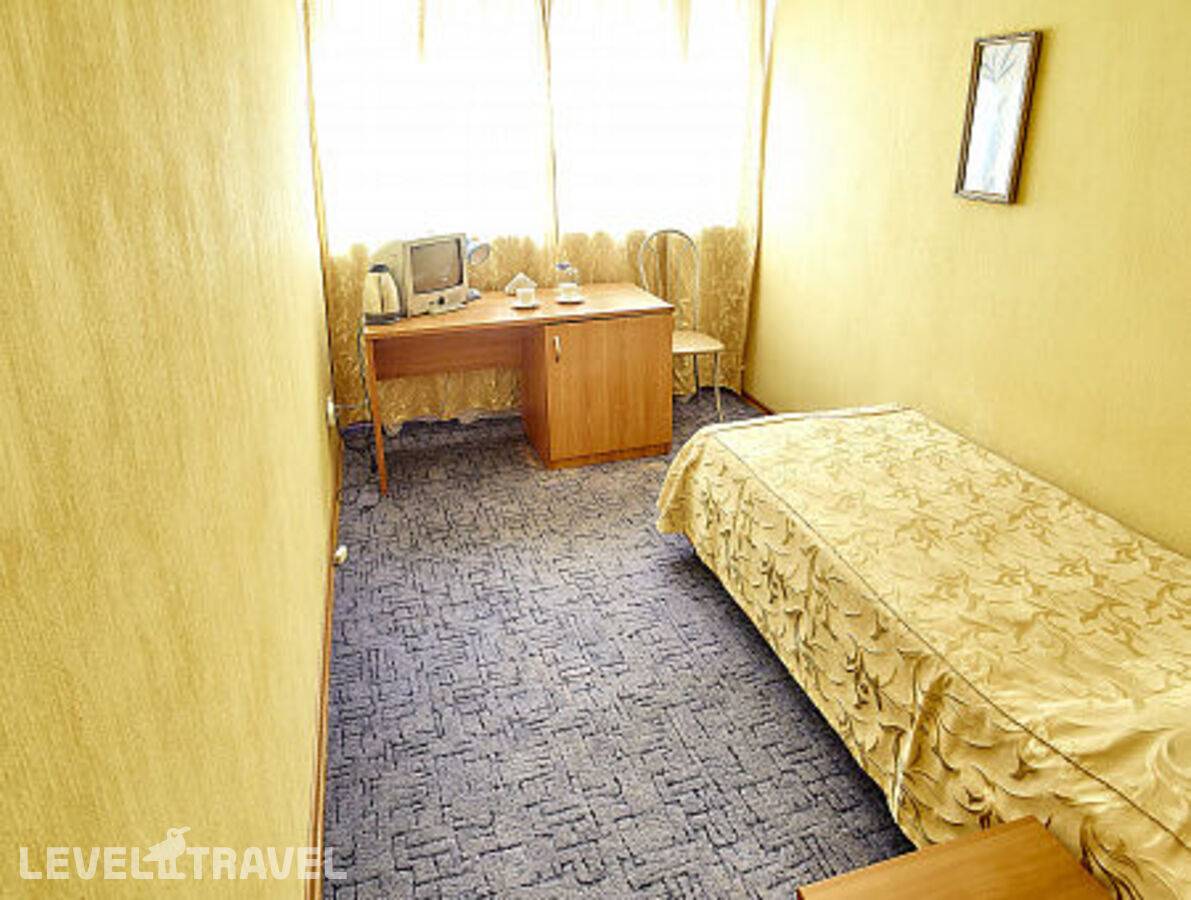 фотографии отеля Волна в Россия(Чайковский) - фото №8