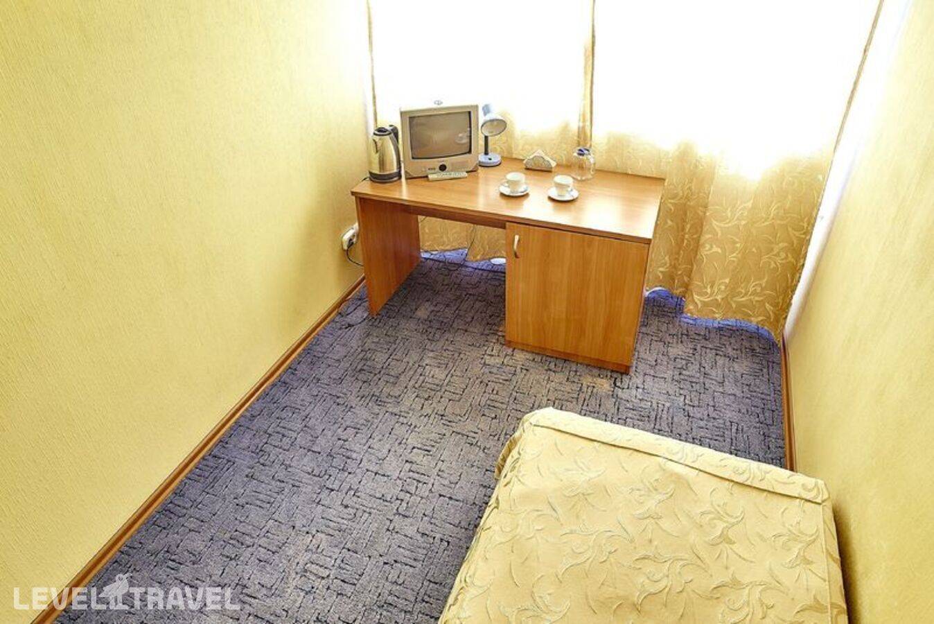 фотографии отеля Волна в Россия(Чайковский) - фото №4