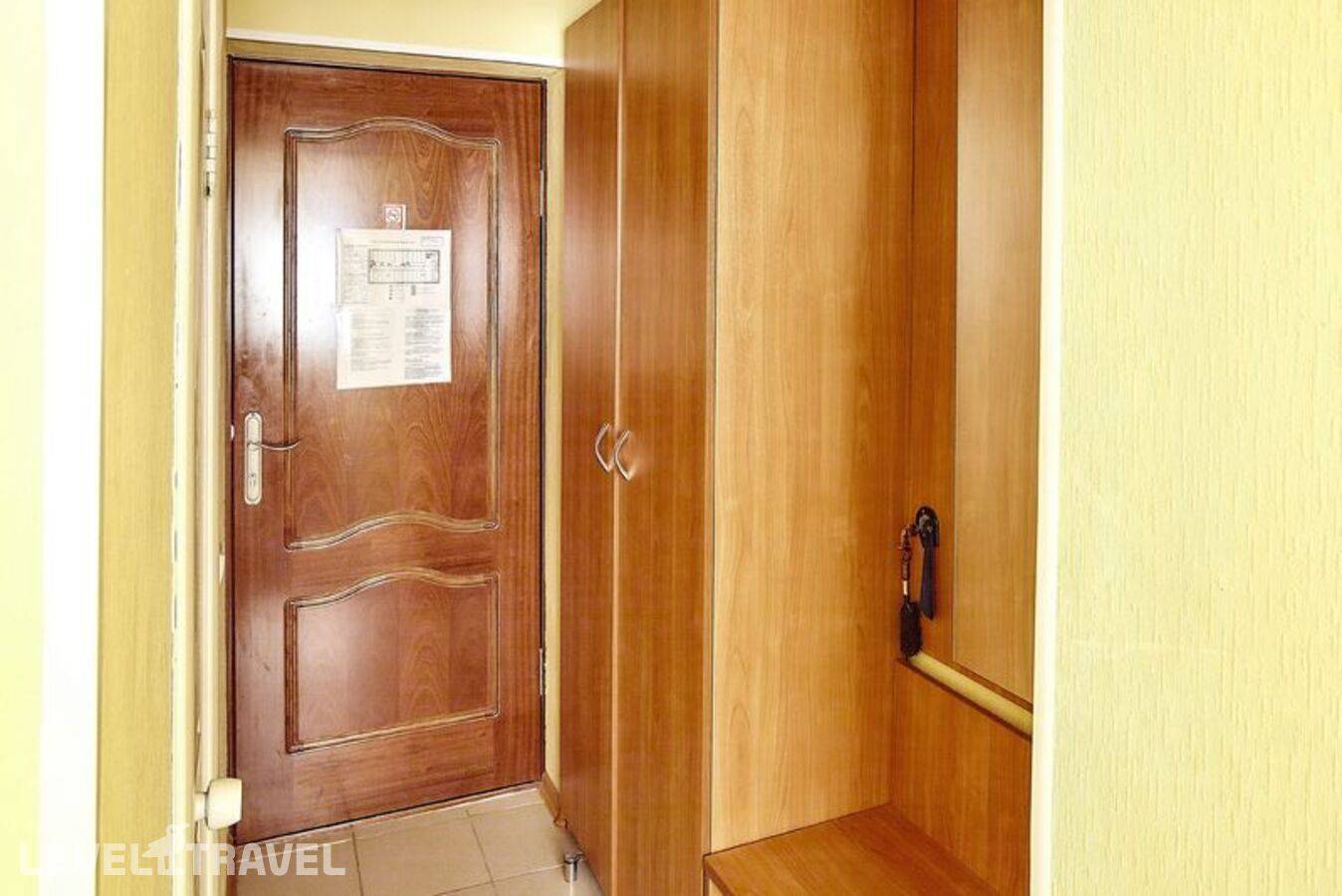 фотографии отеля Волна в Россия(Чайковский) - фото №2