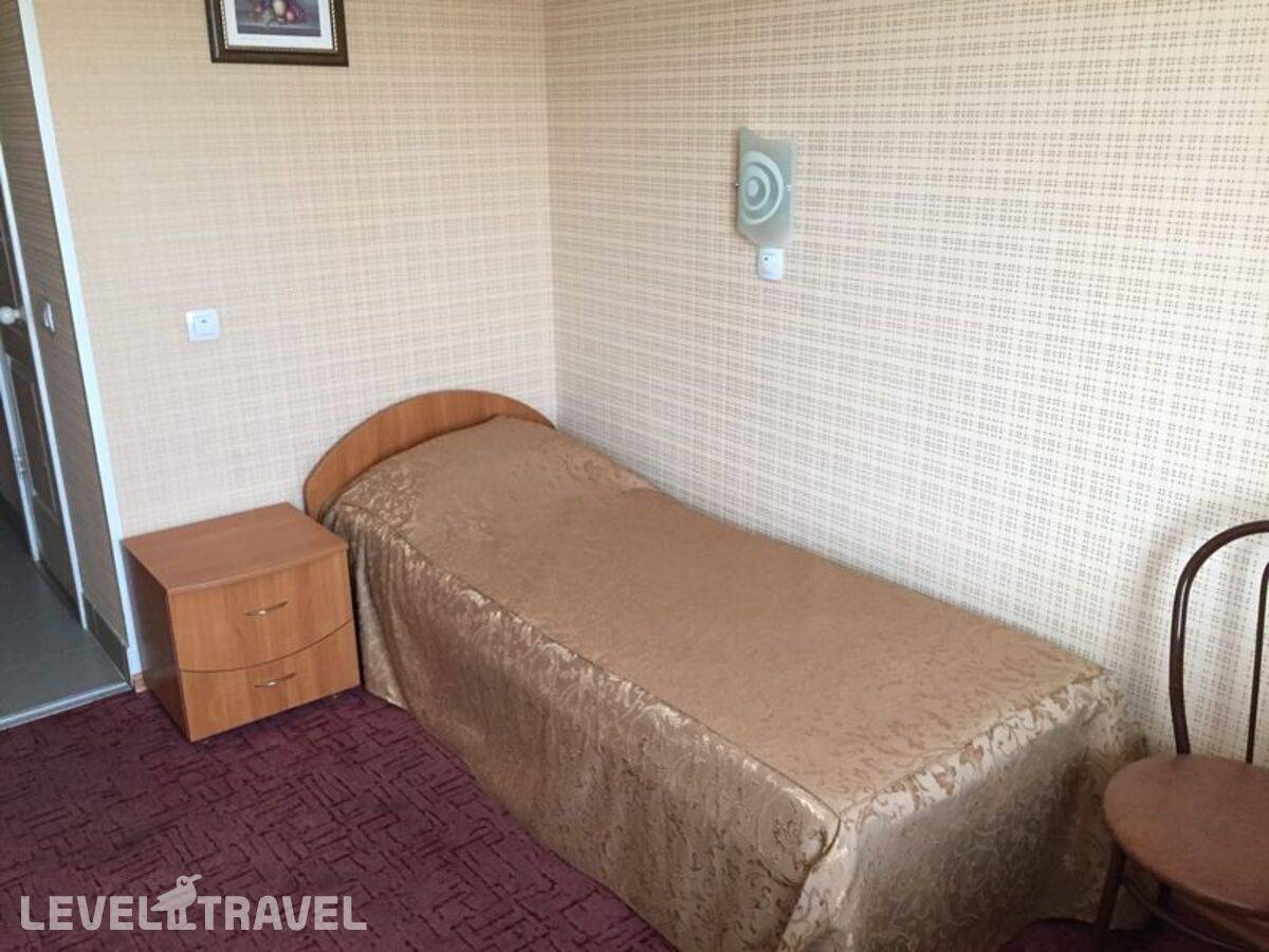 фотографии отеля Волна в Россия(Чайковский) - фото №6