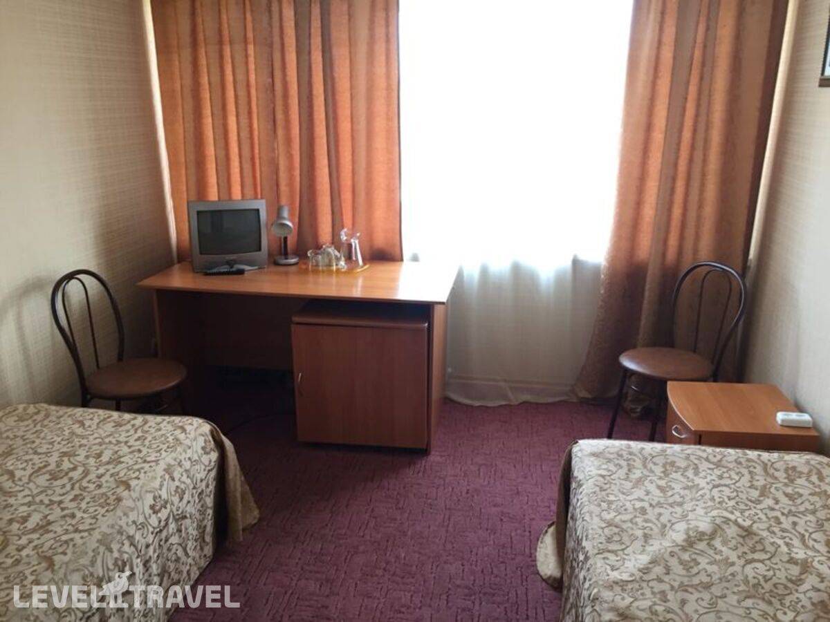 фотографии отеля Волна в Россия(Чайковский) - фото №17