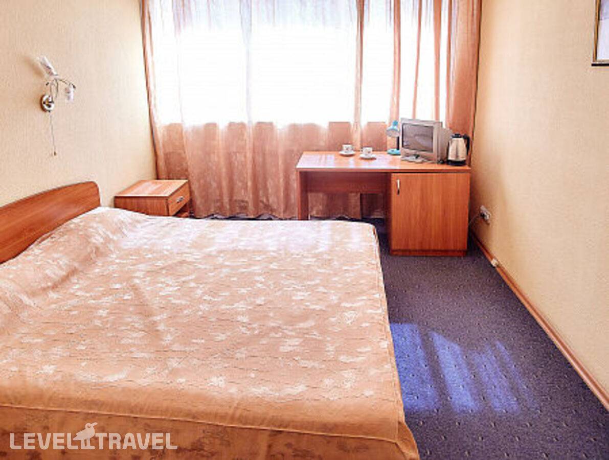 фотографии отеля Волна в Россия(Чайковский) - фото №11