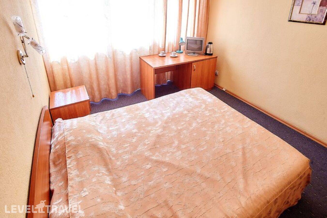 фотографии отеля Волна в Россия(Чайковский) - фото №9