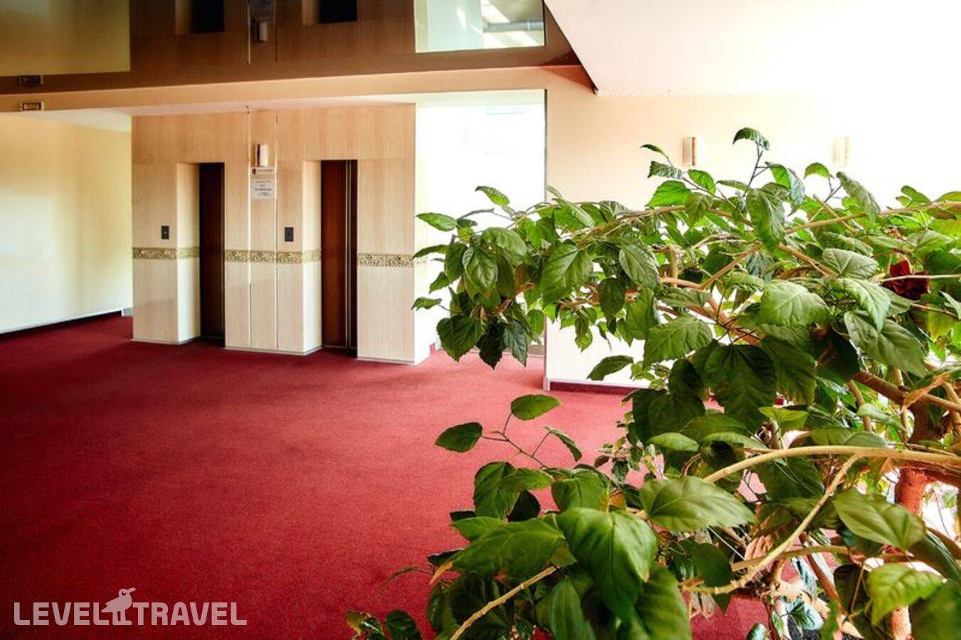 фотографии отеля Волна в Россия(Чайковский) - фото №5