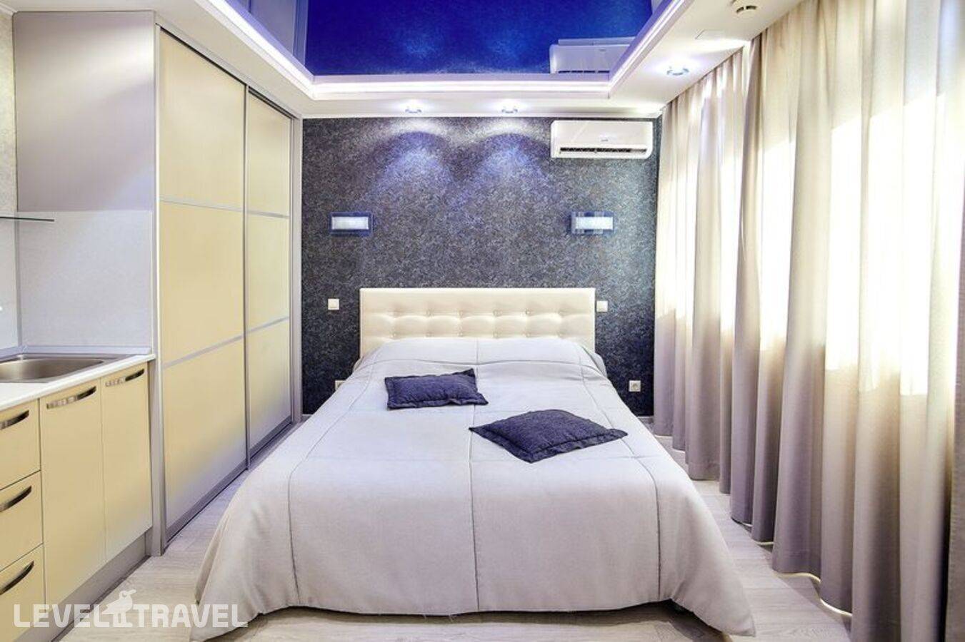 фотографии отеля Волна в Россия(Чайковский) - фото №14