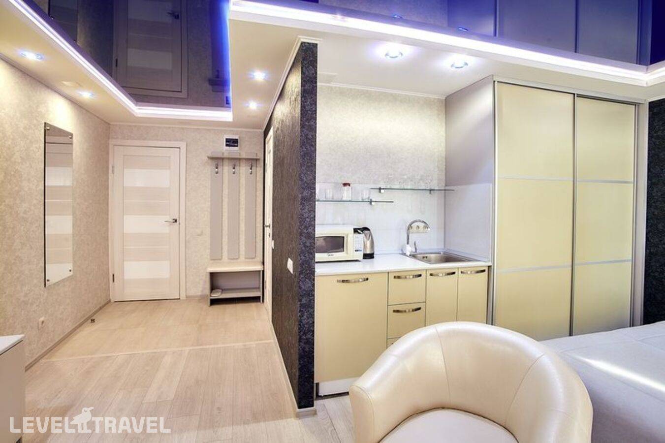 фотографии отеля Волна в Россия(Чайковский) - фото №7