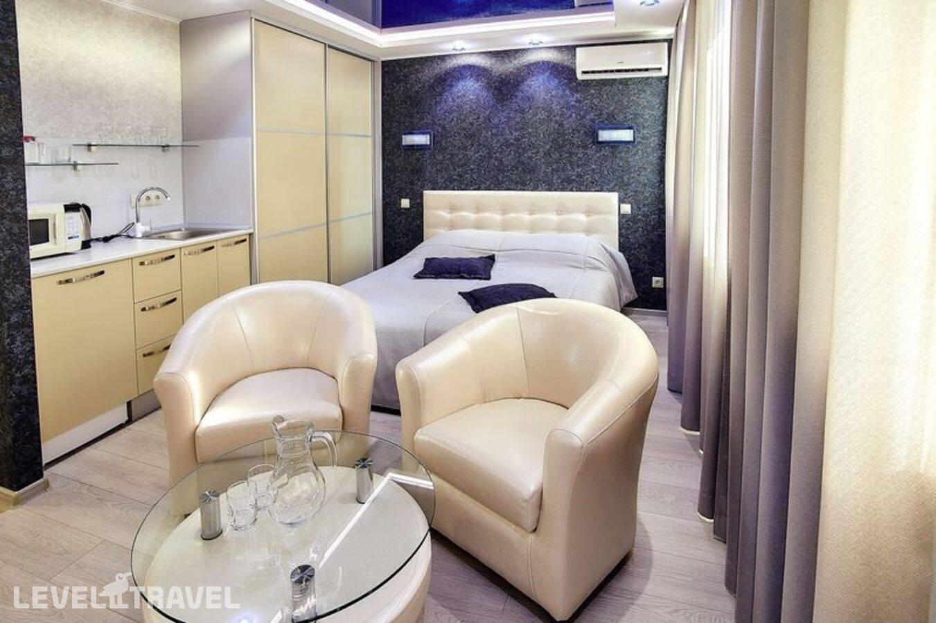 фотографии отеля Волна в Россия(Чайковский) - фото №15