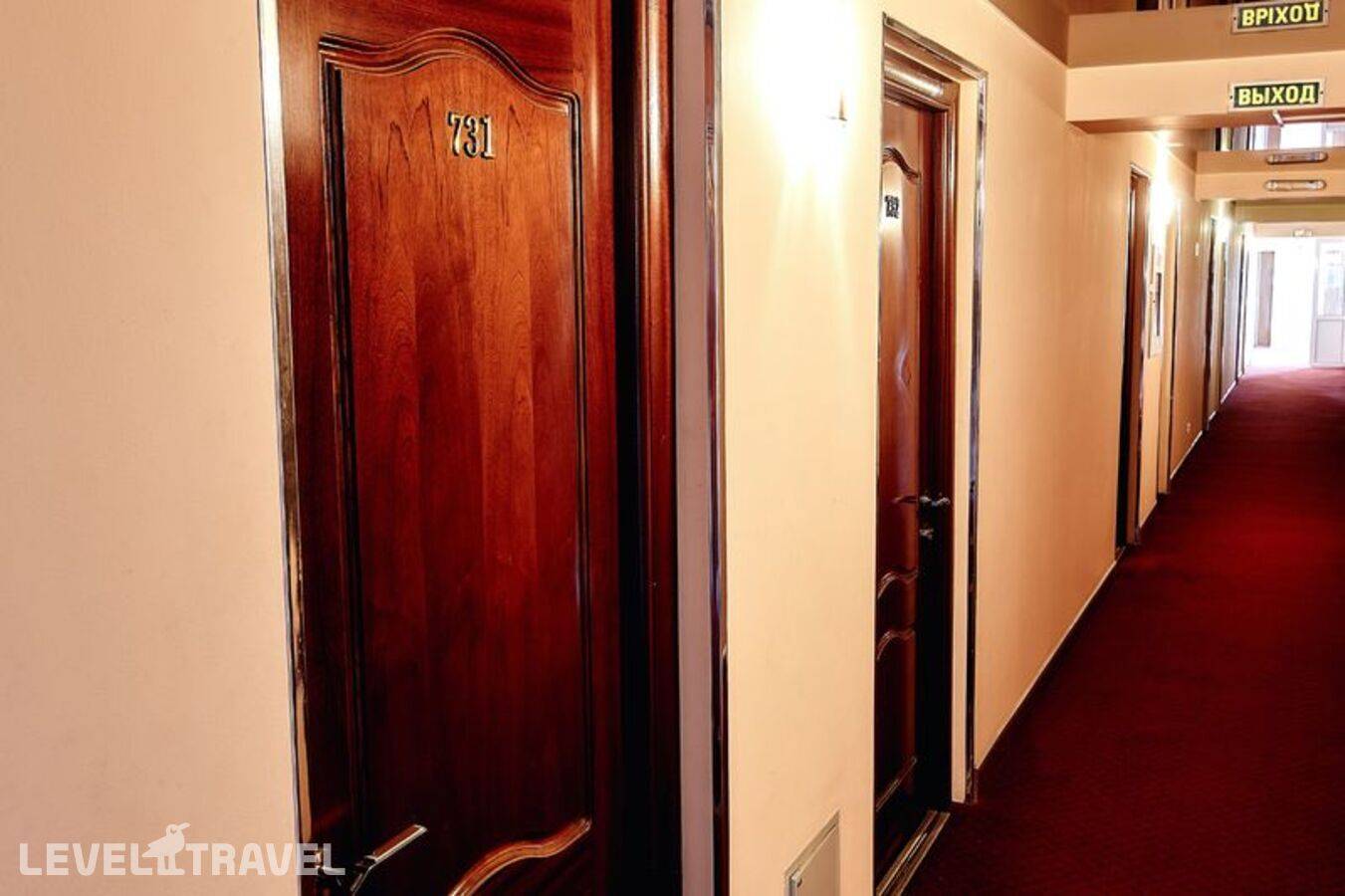 фотографии отеля Волна в Россия(Чайковский) - фото №18