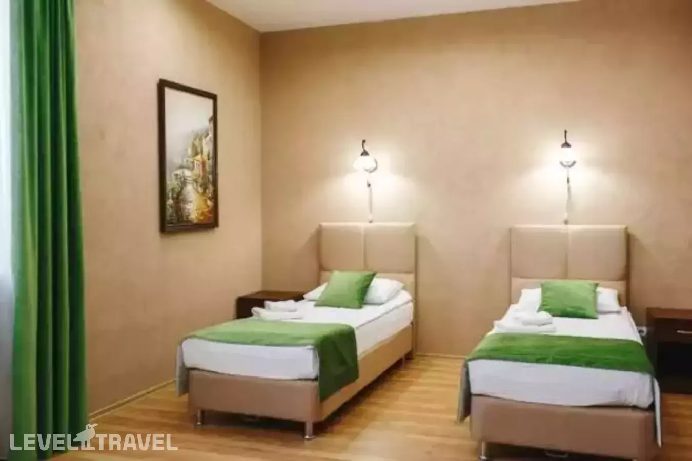 Мини-отель Дилижанс