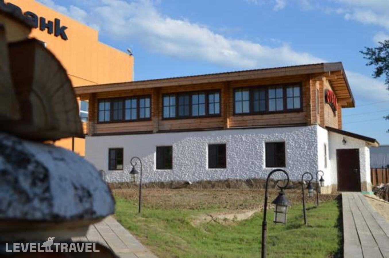Изображение отеля 1