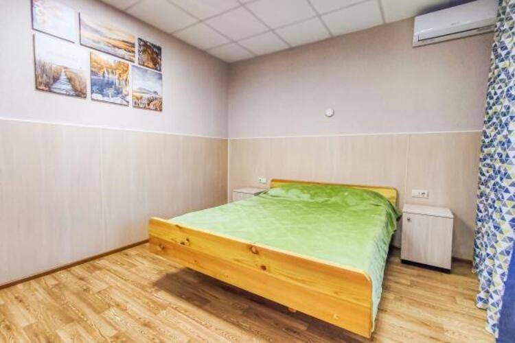 Гостиница Уют
