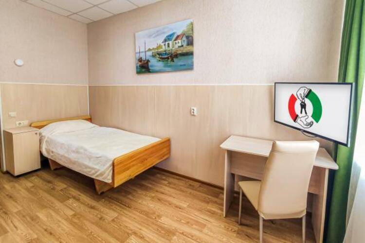Гостиница Уют