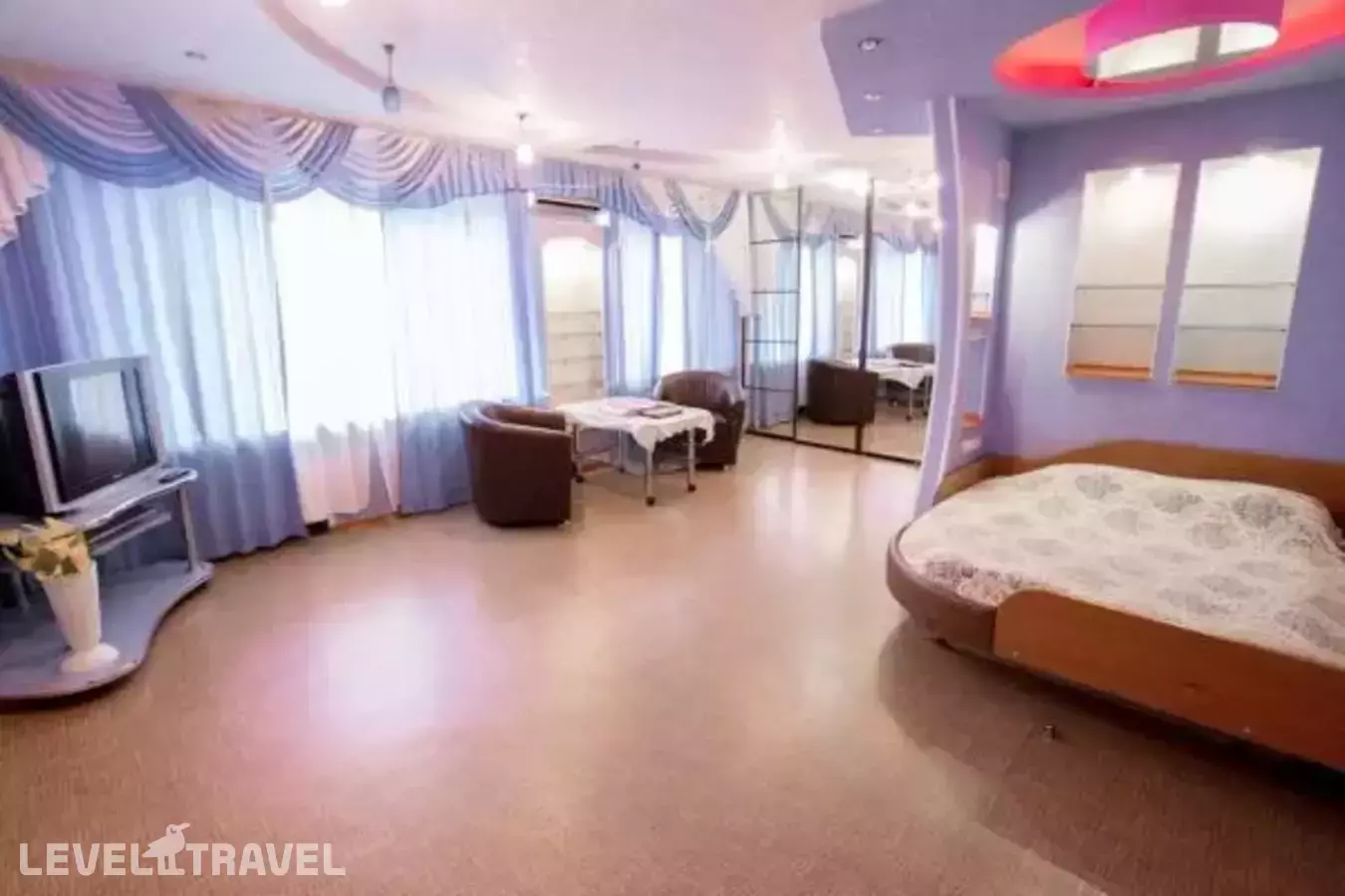 Уют на Бульваре Текстильщиков