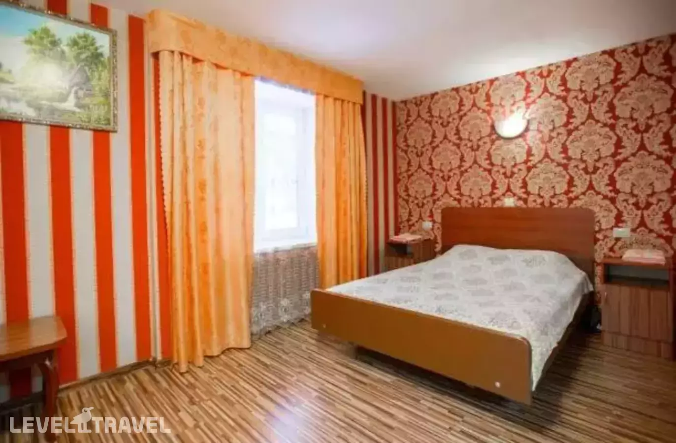 Уют на Вокзальной