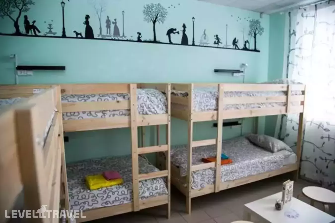 Хостел Достоевский