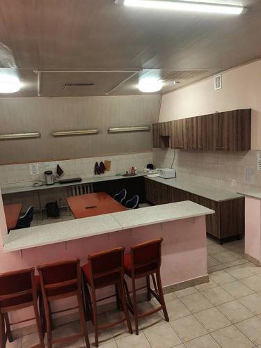 Хостел Тюмень (бывш. ТМН)