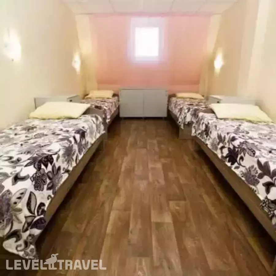 Хостел Тюмень (бывш. ТМН)