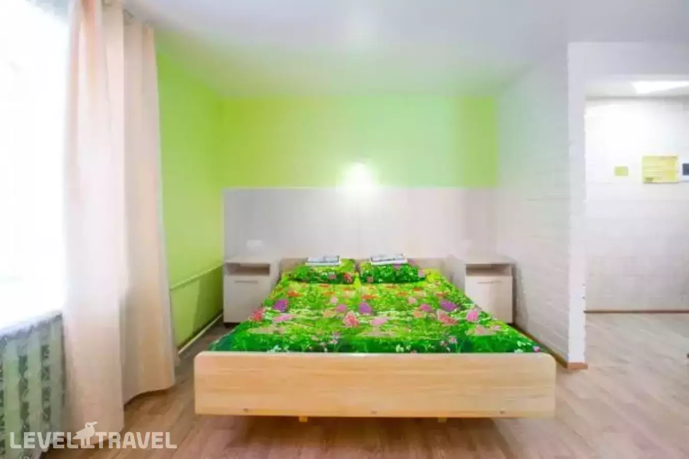 Уют на улице Мира 10