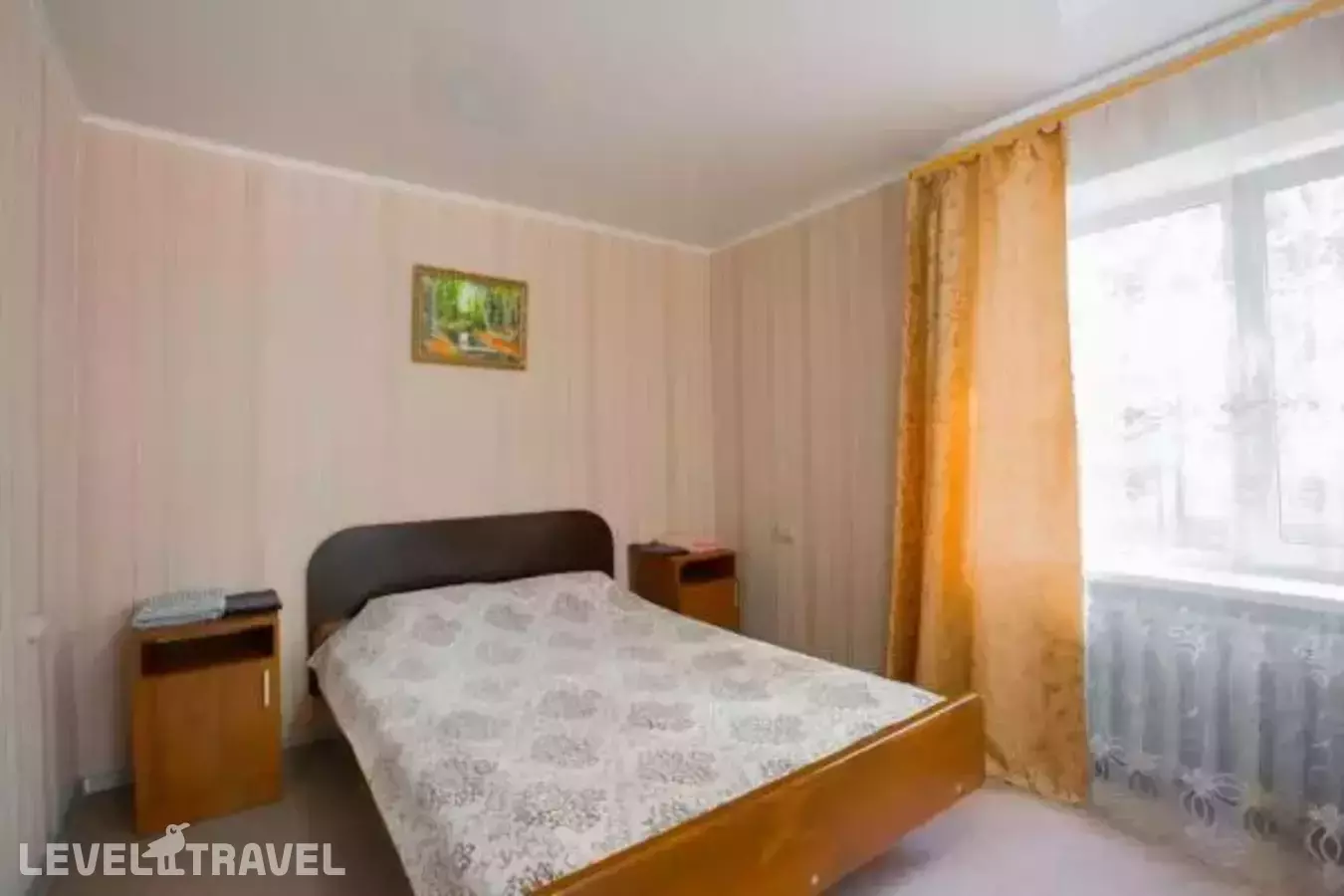 Уют на улице Мира 14