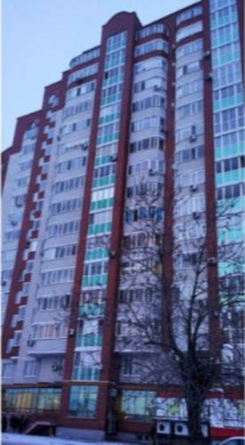 AmegaRoom (АмегаРум) на улице 50 лет ВЛКСМ 13/1