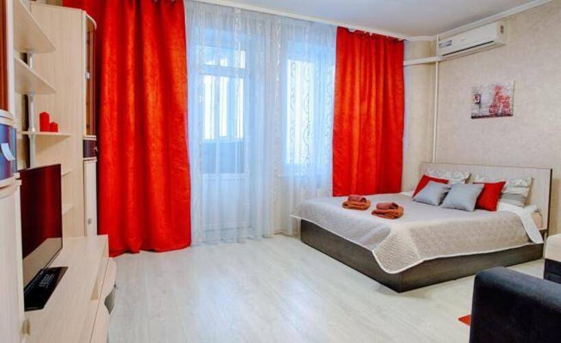 AmegaRoom (АмегаРум) на улице 50 лет ВЛКСМ 13/1