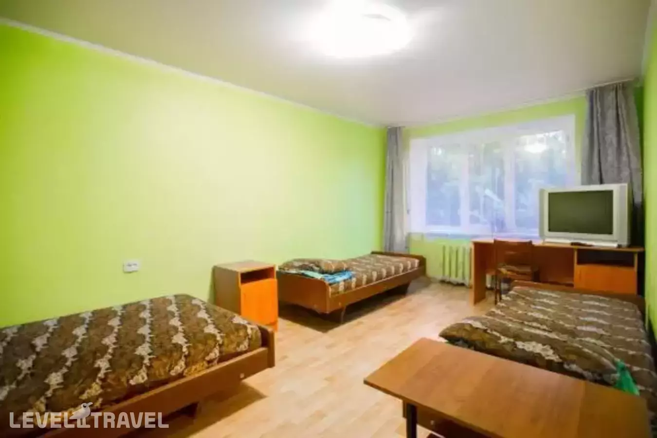 Уют на улице Мира 32