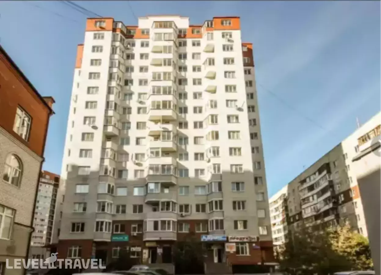 AmegaRoom (АмегаРум) на улице 50 лет ВЛКСМ 15