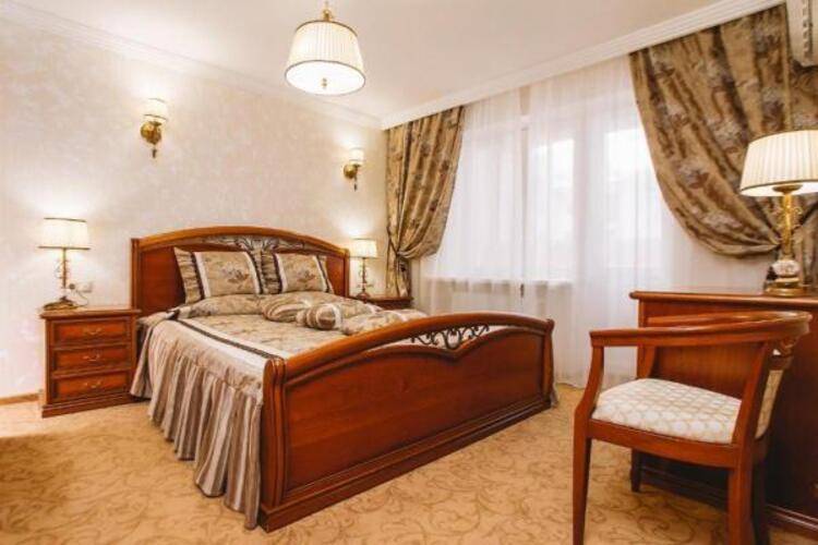 Чайковский